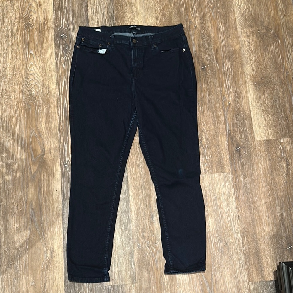 Calvin Klein Women's skinny jeans